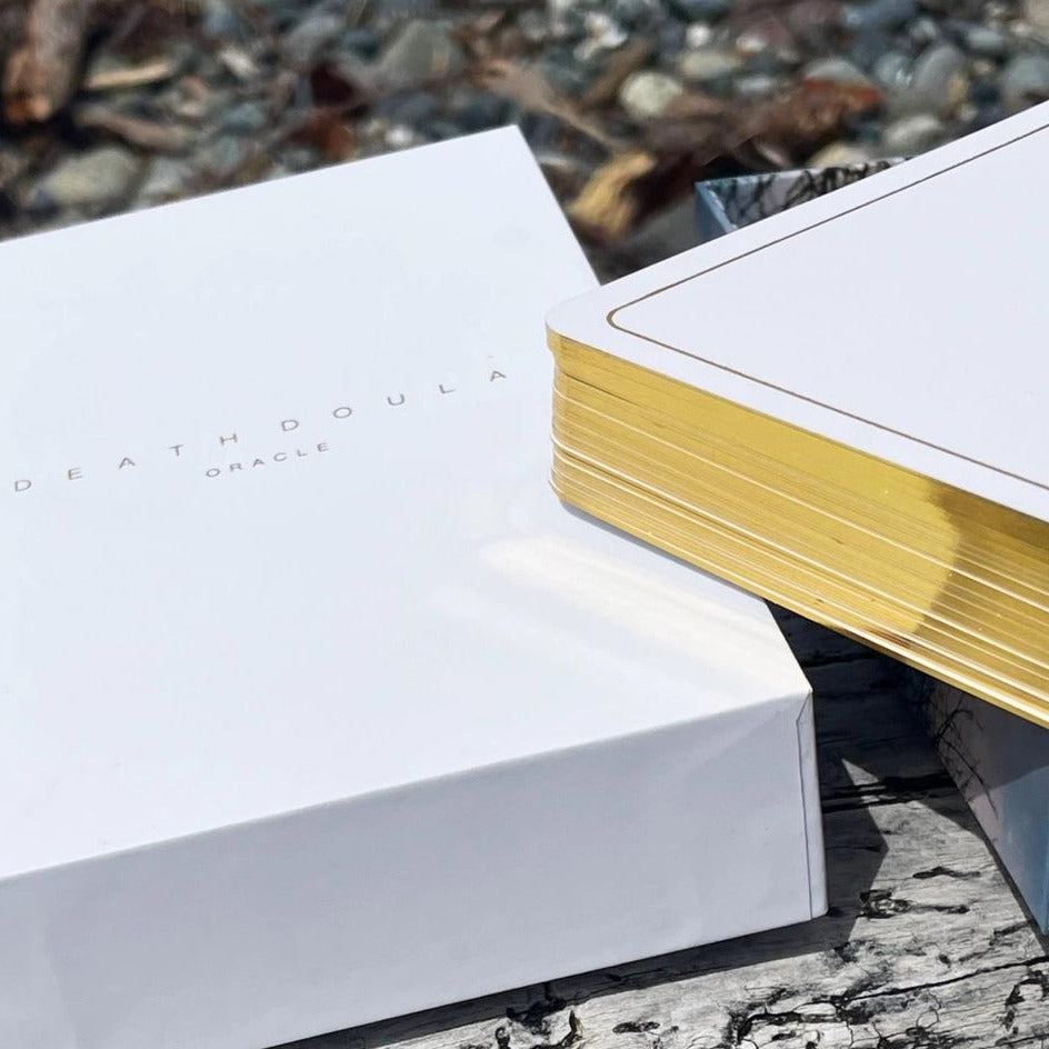 Death Doula Oracle