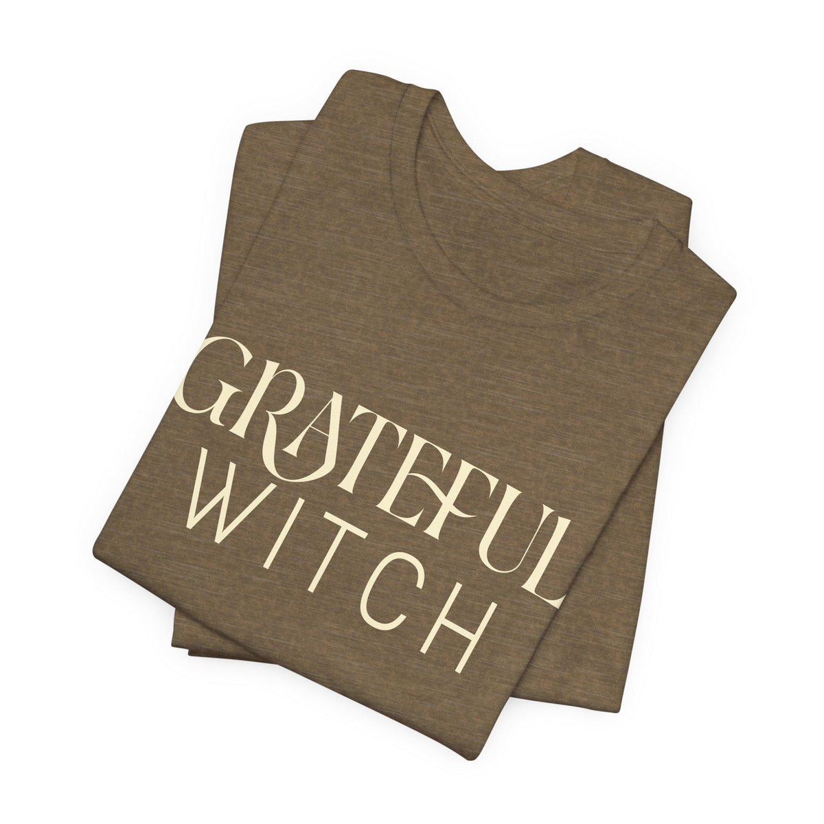 Grateful Witch T-shirt