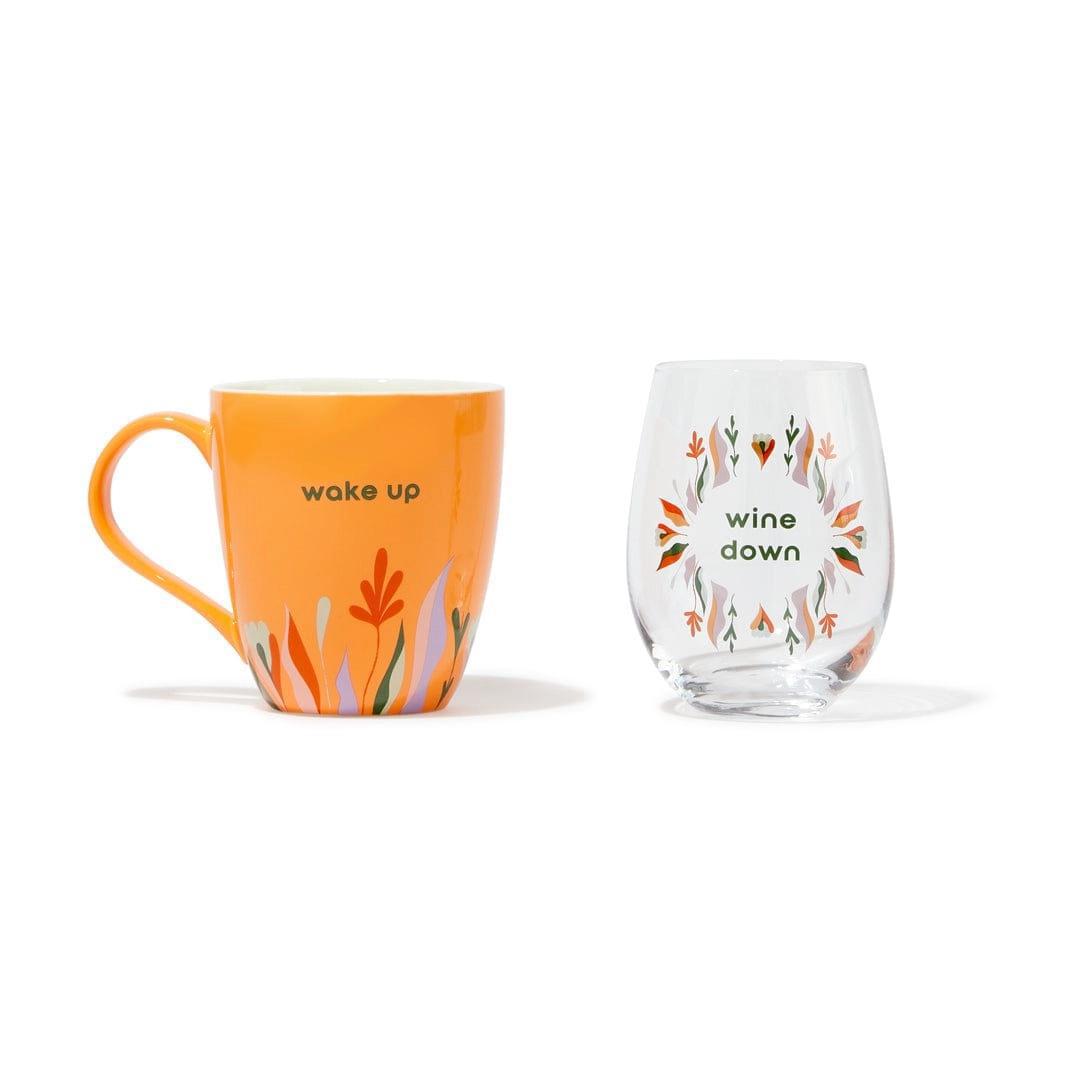 Early Mornings & Late Nights Gift Set