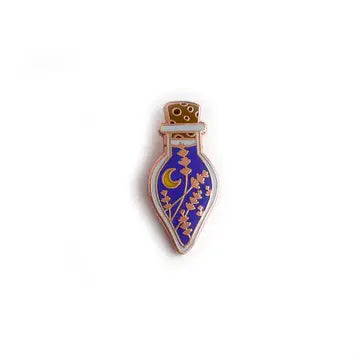 Enamel Pin