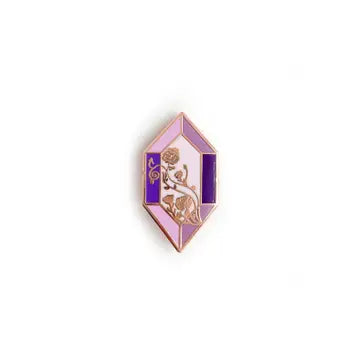 Enamel Pin