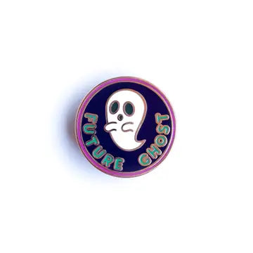 Enamel Pin