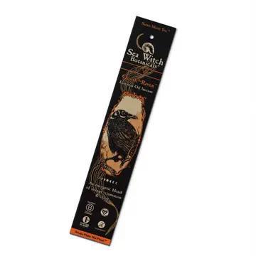 Essential Oil Incense Sticks