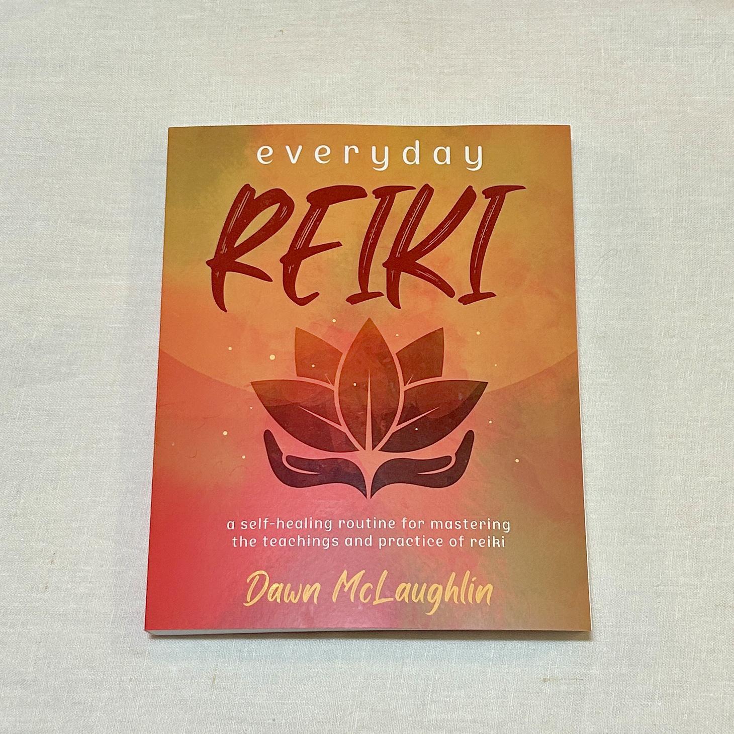 Everyday Reiki