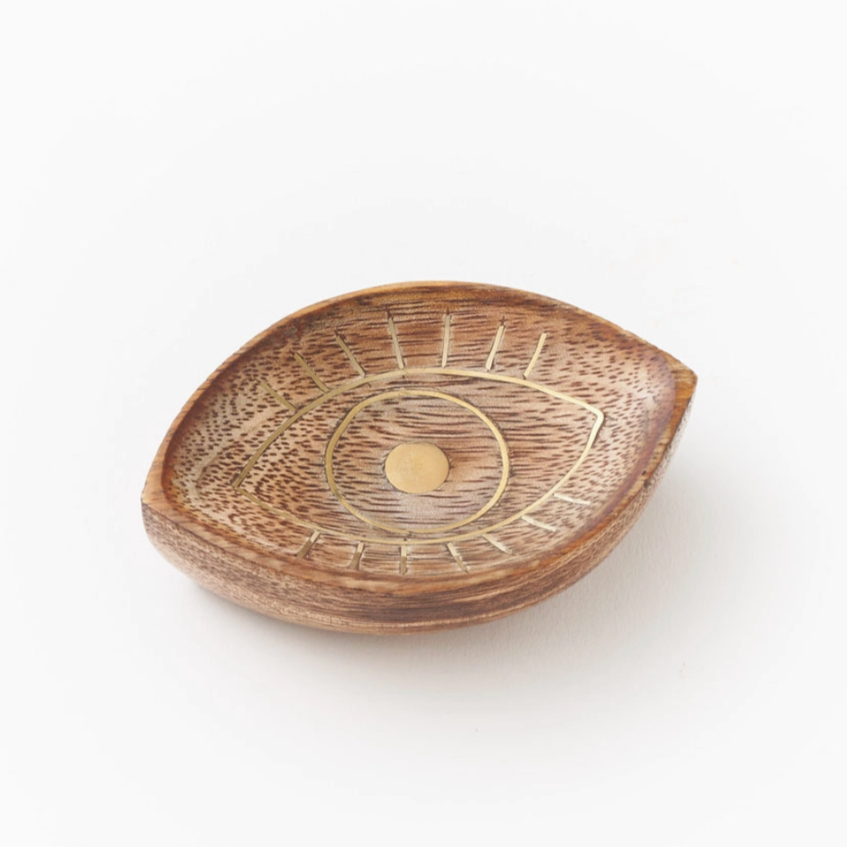 Evil Eye Catch All Dish