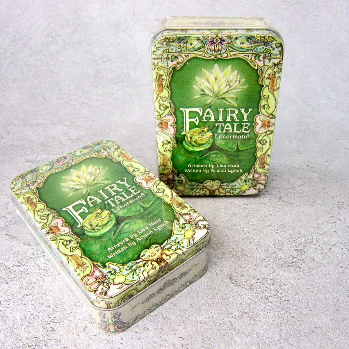 Fairy Tale Lenormand