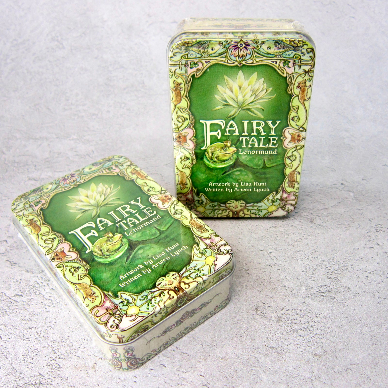 Fairy Tale Lenormand