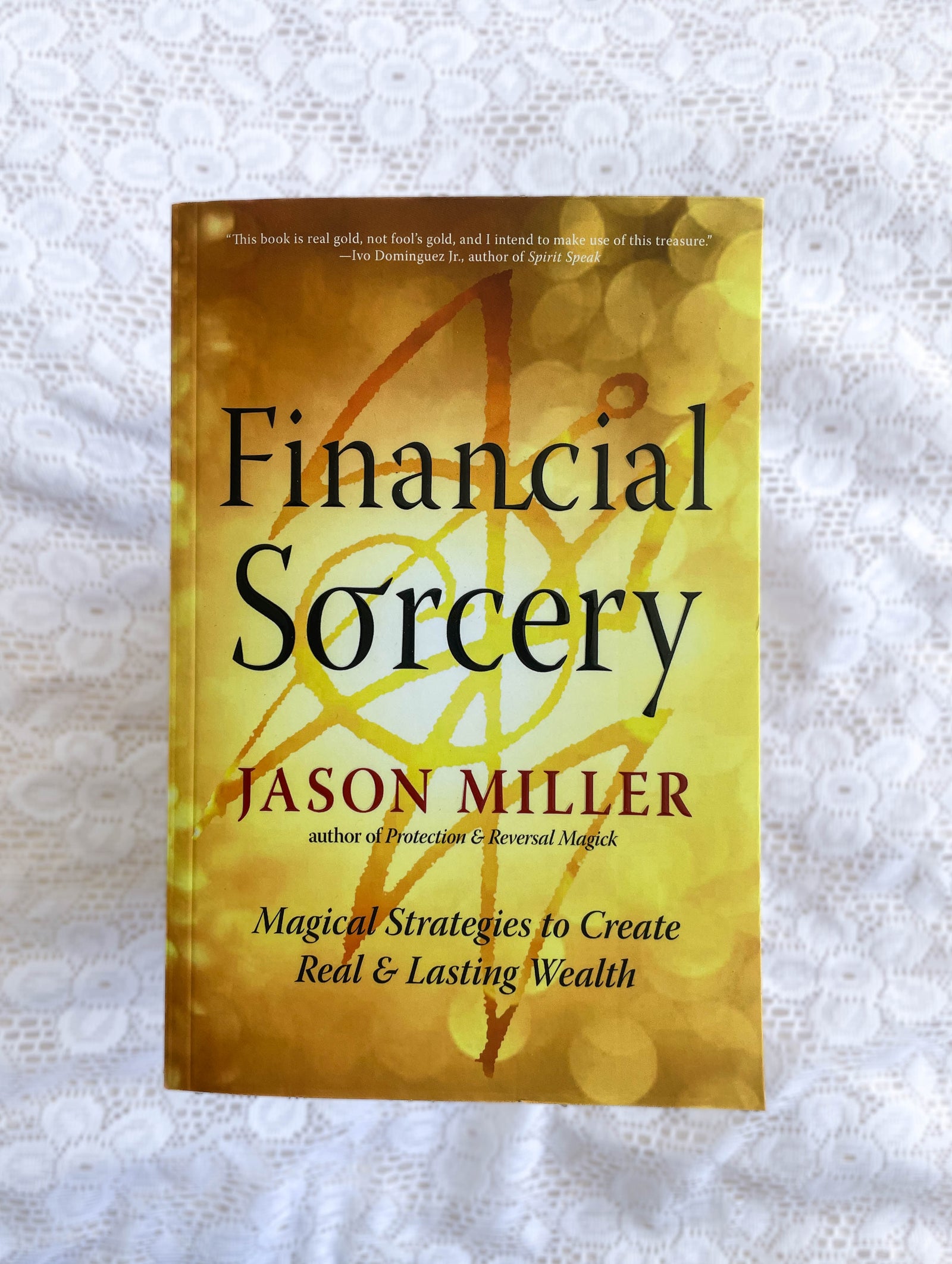 Financial Sorcery