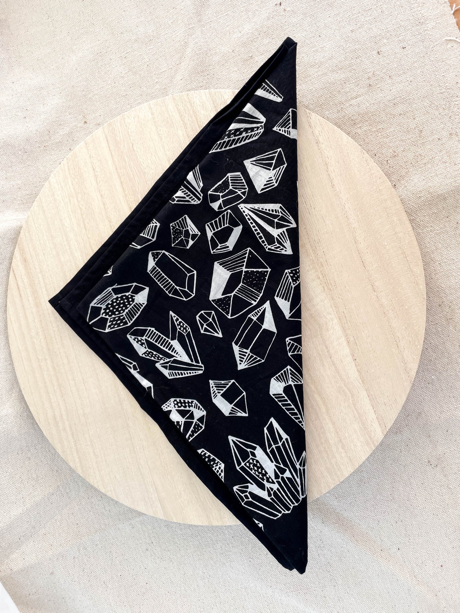 Gem Bandana