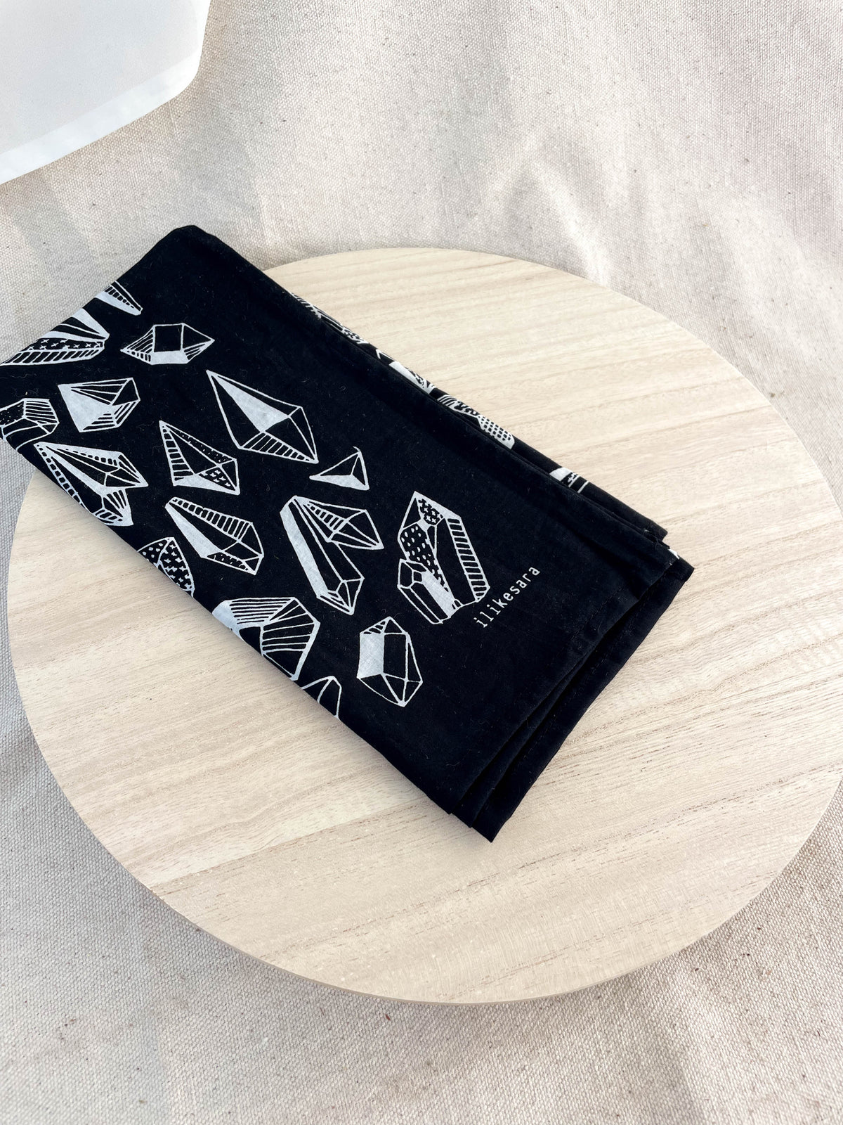 Gem Bandana