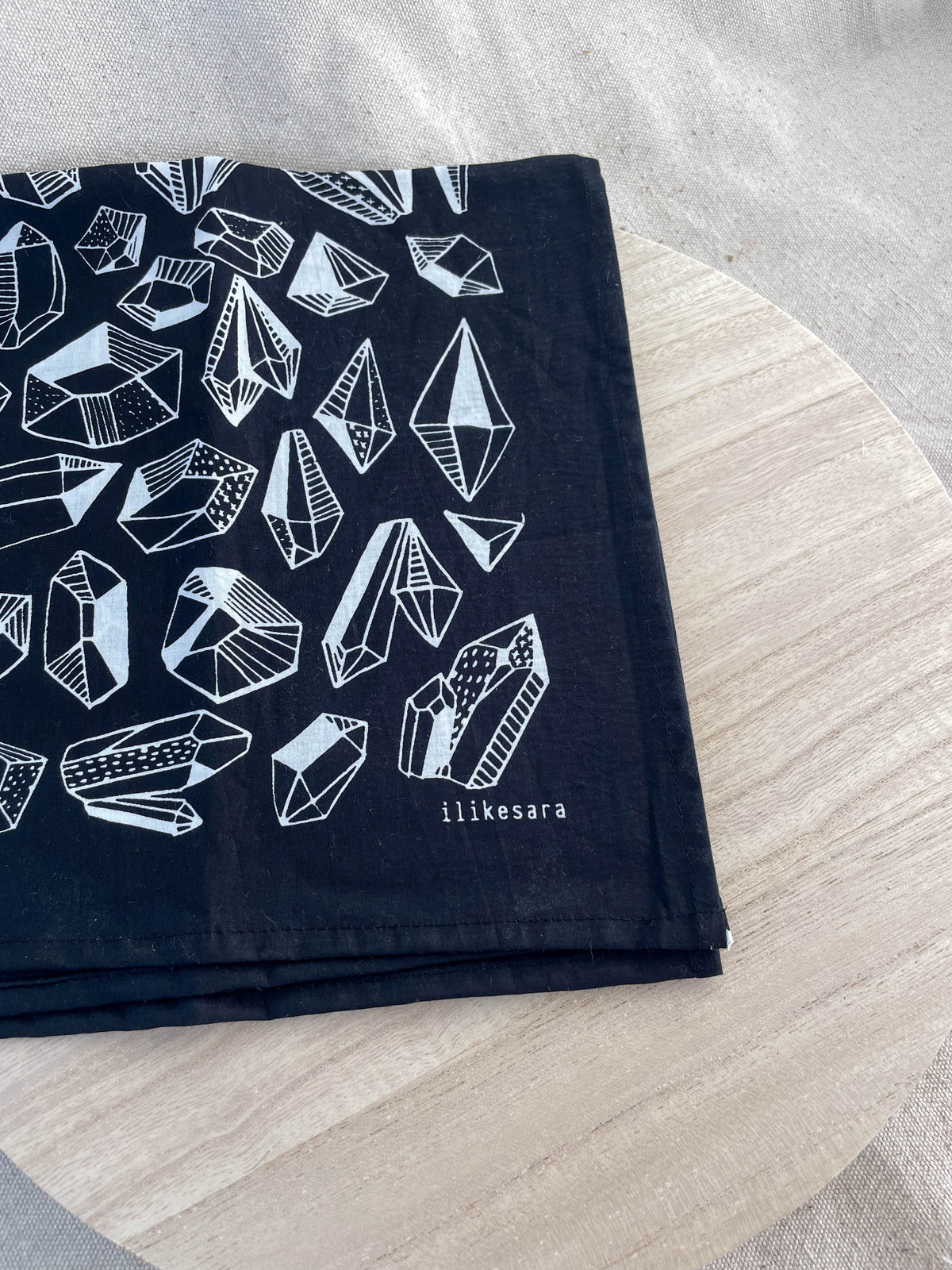 Gem Bandana
