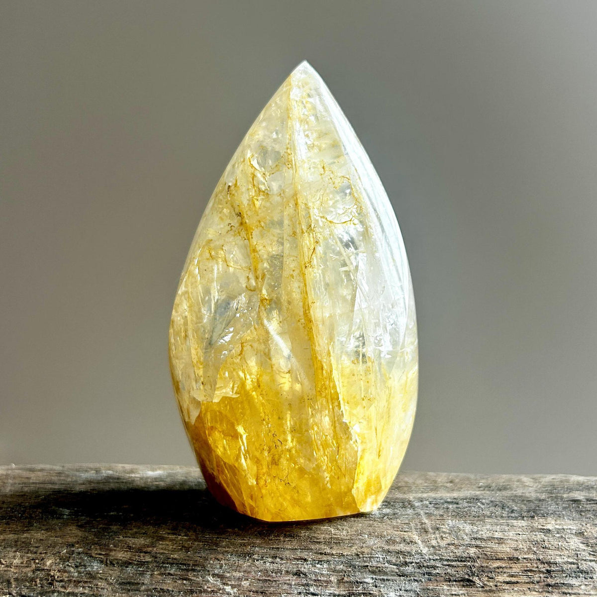 Golden Healer Mini Flame