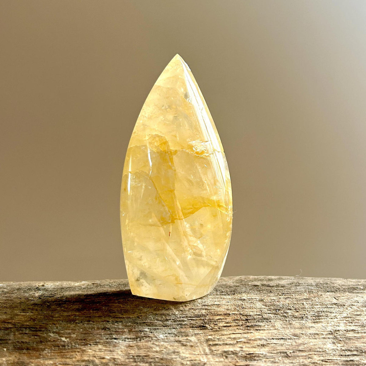 Golden Healer Mini Flame