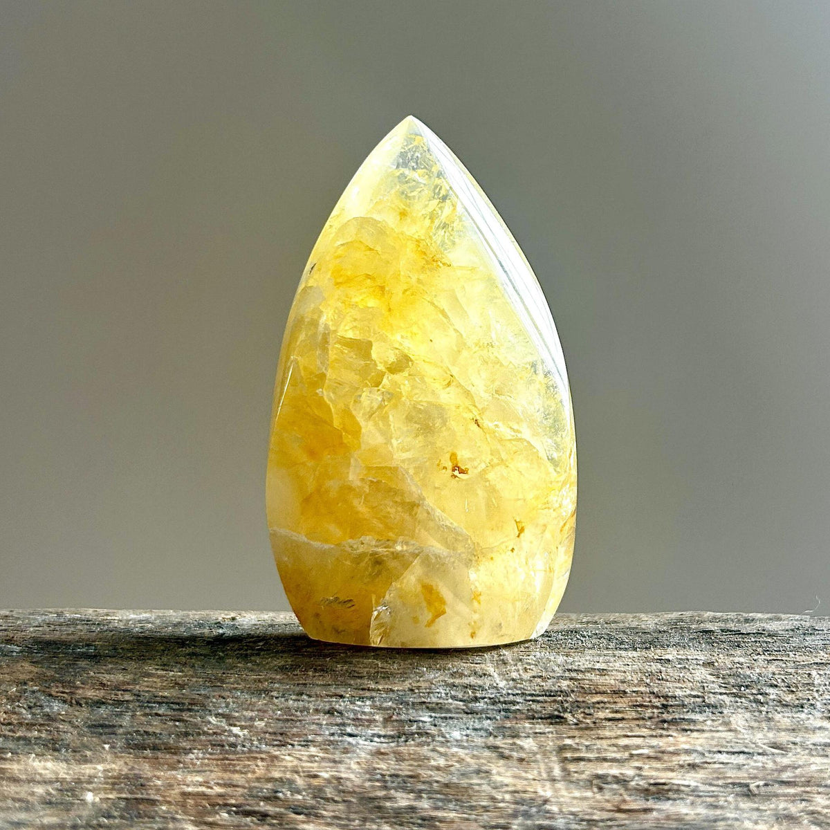 Golden Healer Mini Flame