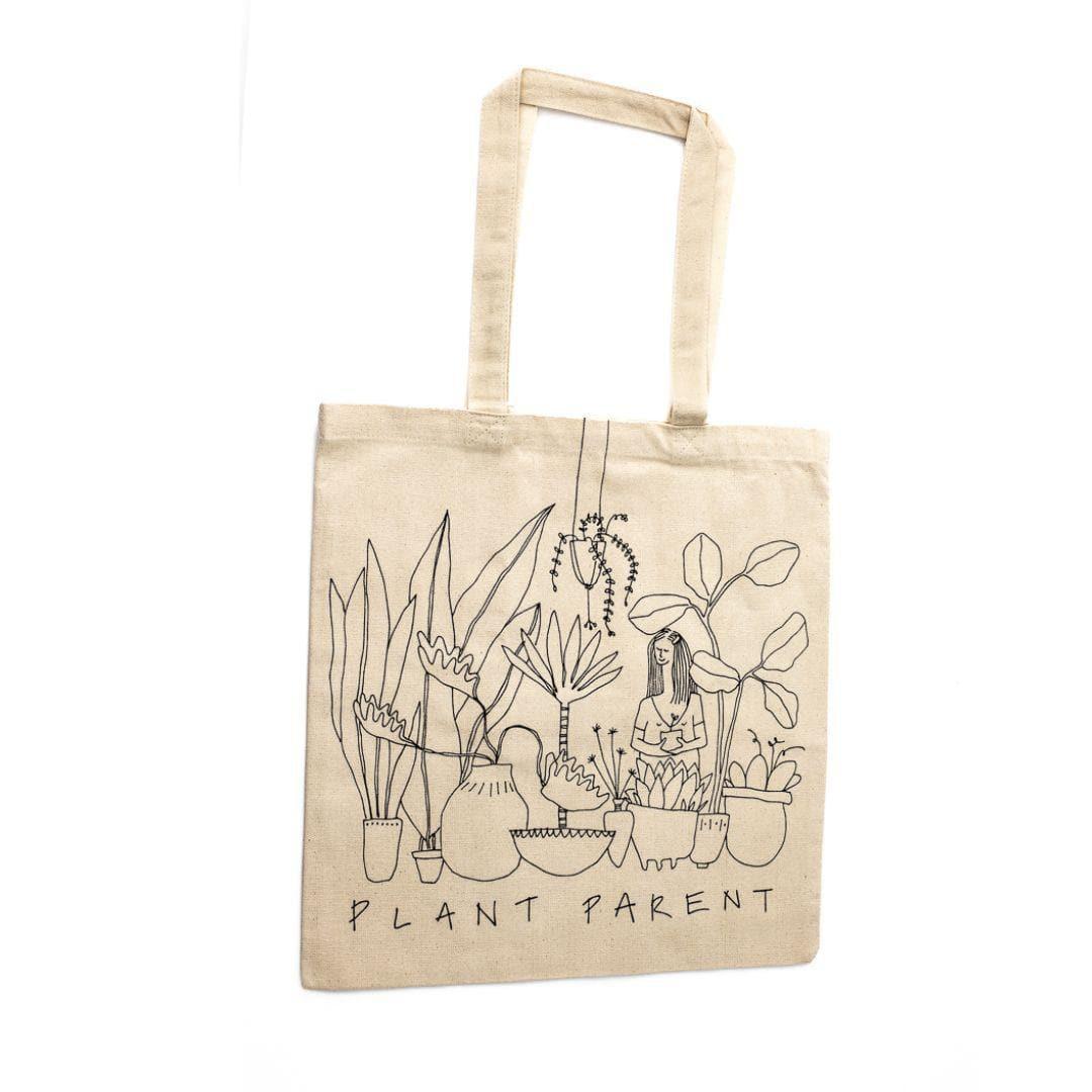 Good Vibes Tote
