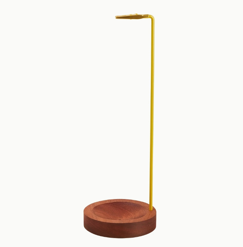 Hanging Incense Burner