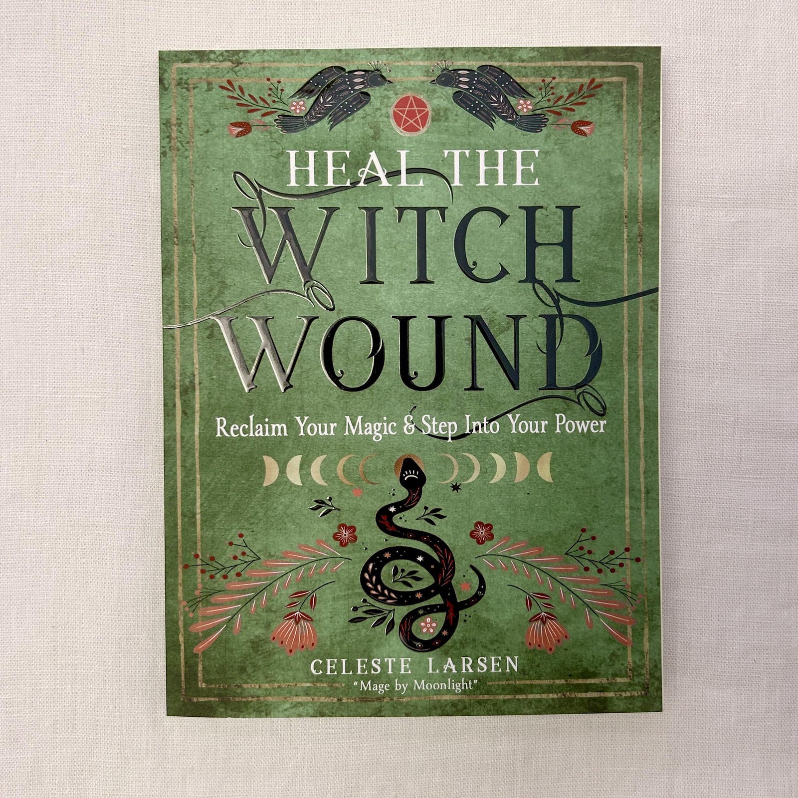 Heal The Witch Wound