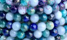 Healing Crystal Bracelet 8m