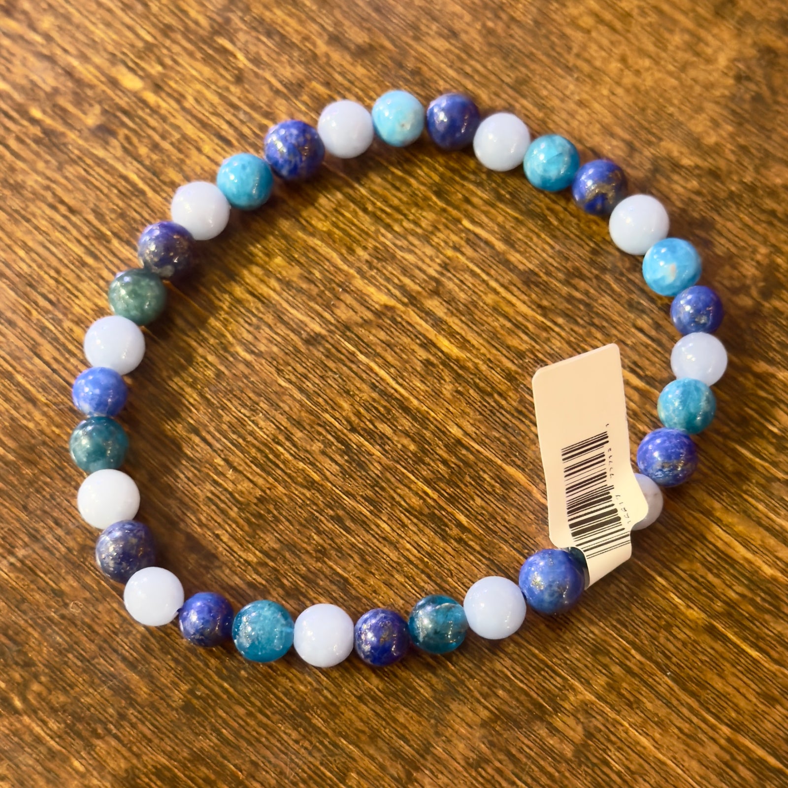 Healing Trio Bracelet