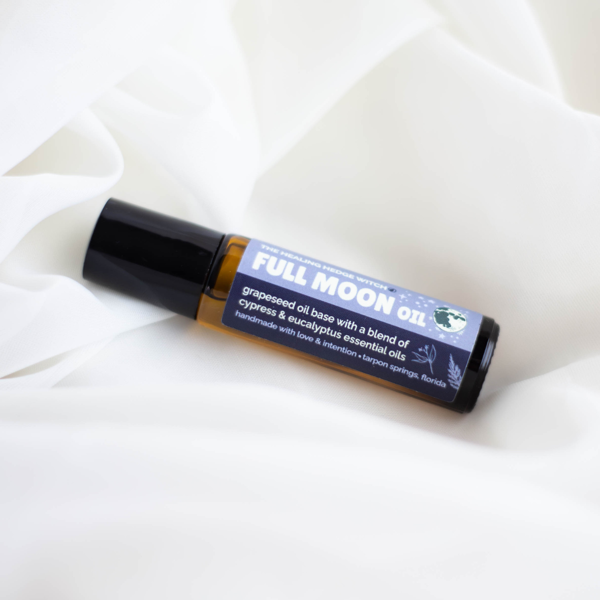 Intuition Oil Roll On