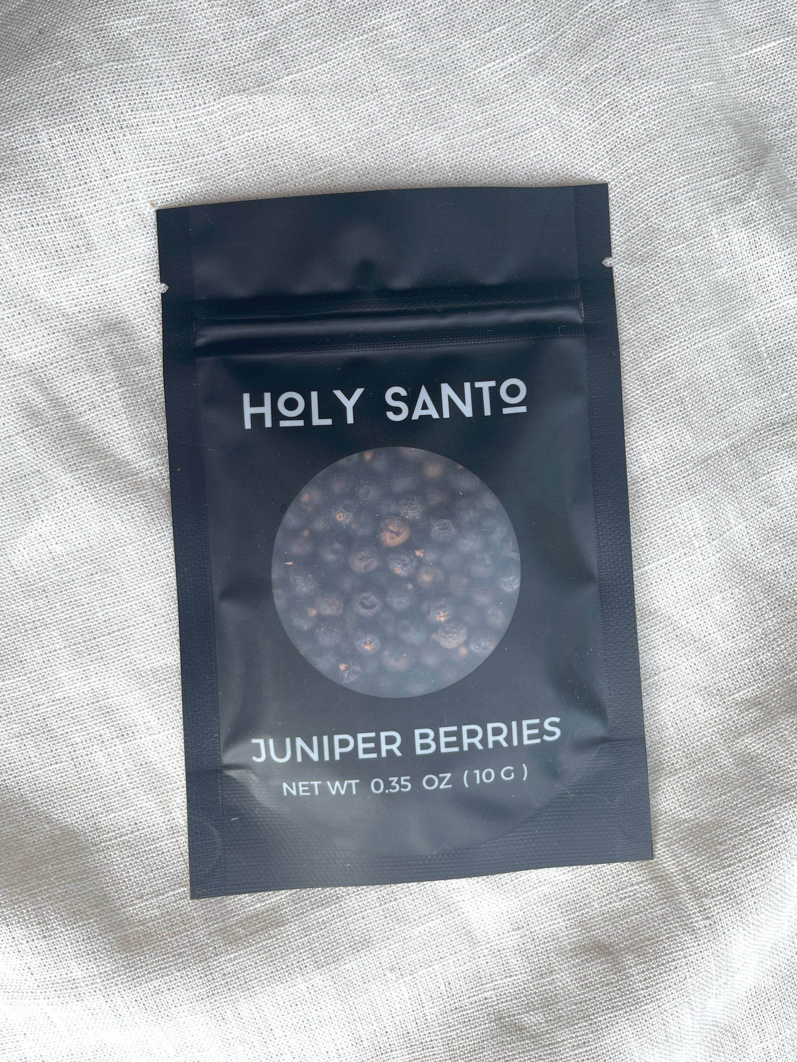 Juniper Berries