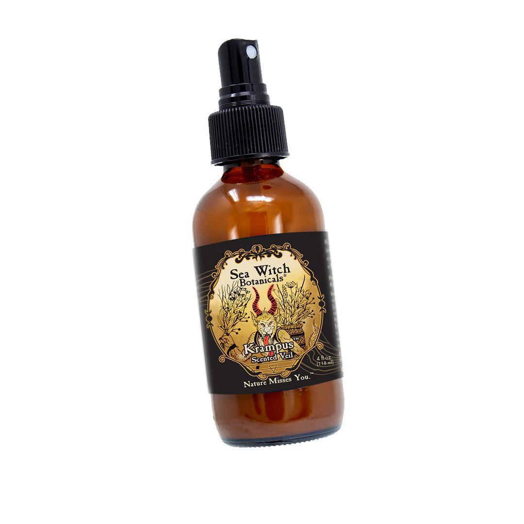 Krampus Scented Veil Spray Perfume