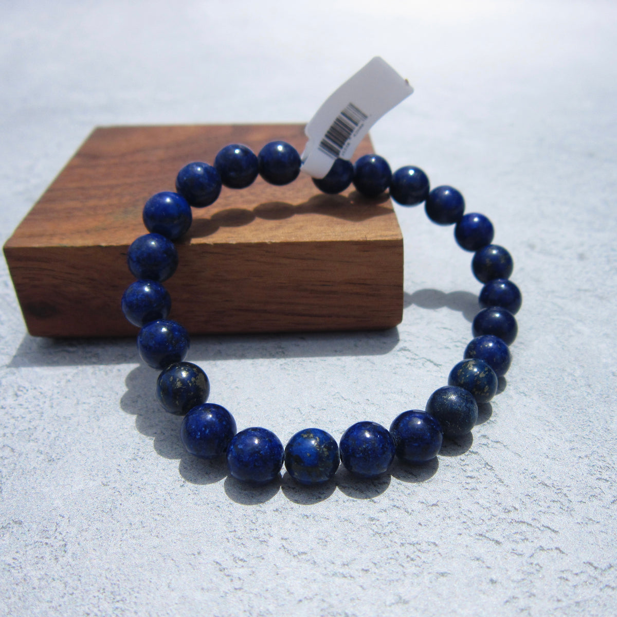 Lapis Lazuli Bracelet