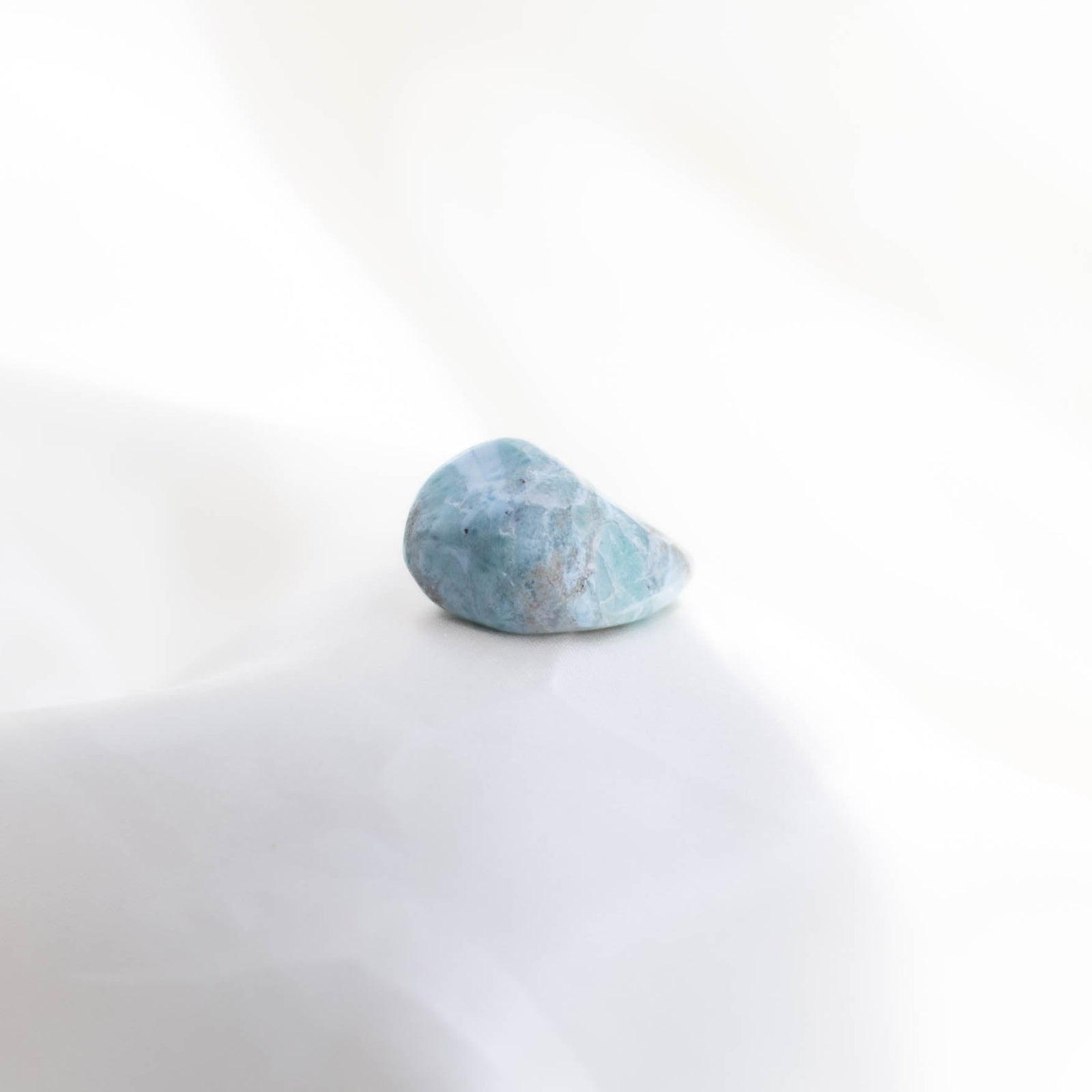 Larimar Tumble
