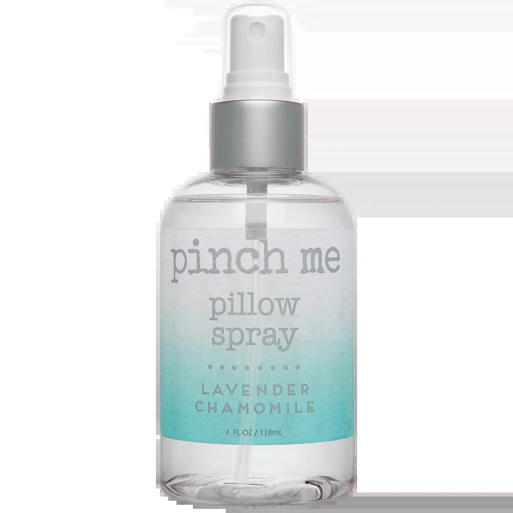 Lavender Chamomile Pillow Spray
