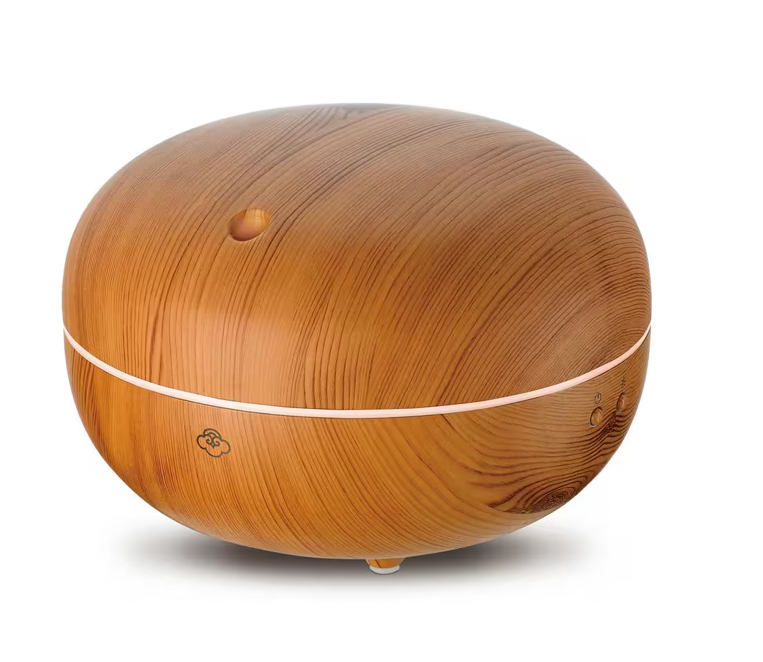 Macaron Light Wood Scentilizer