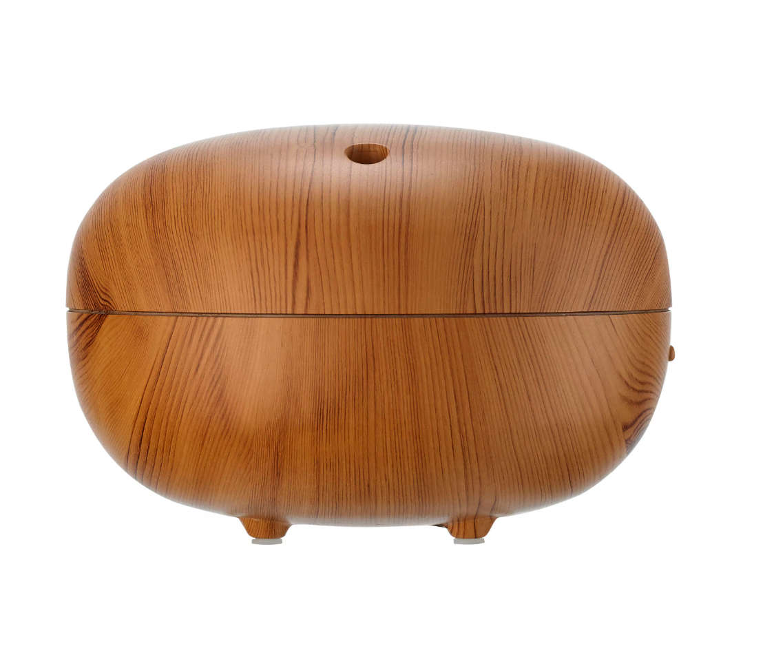 Macaron Light Wood Scentilizer