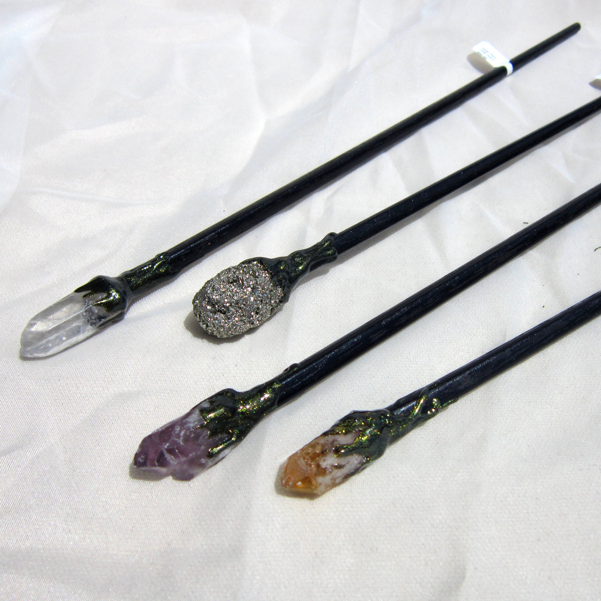 Magic Wand