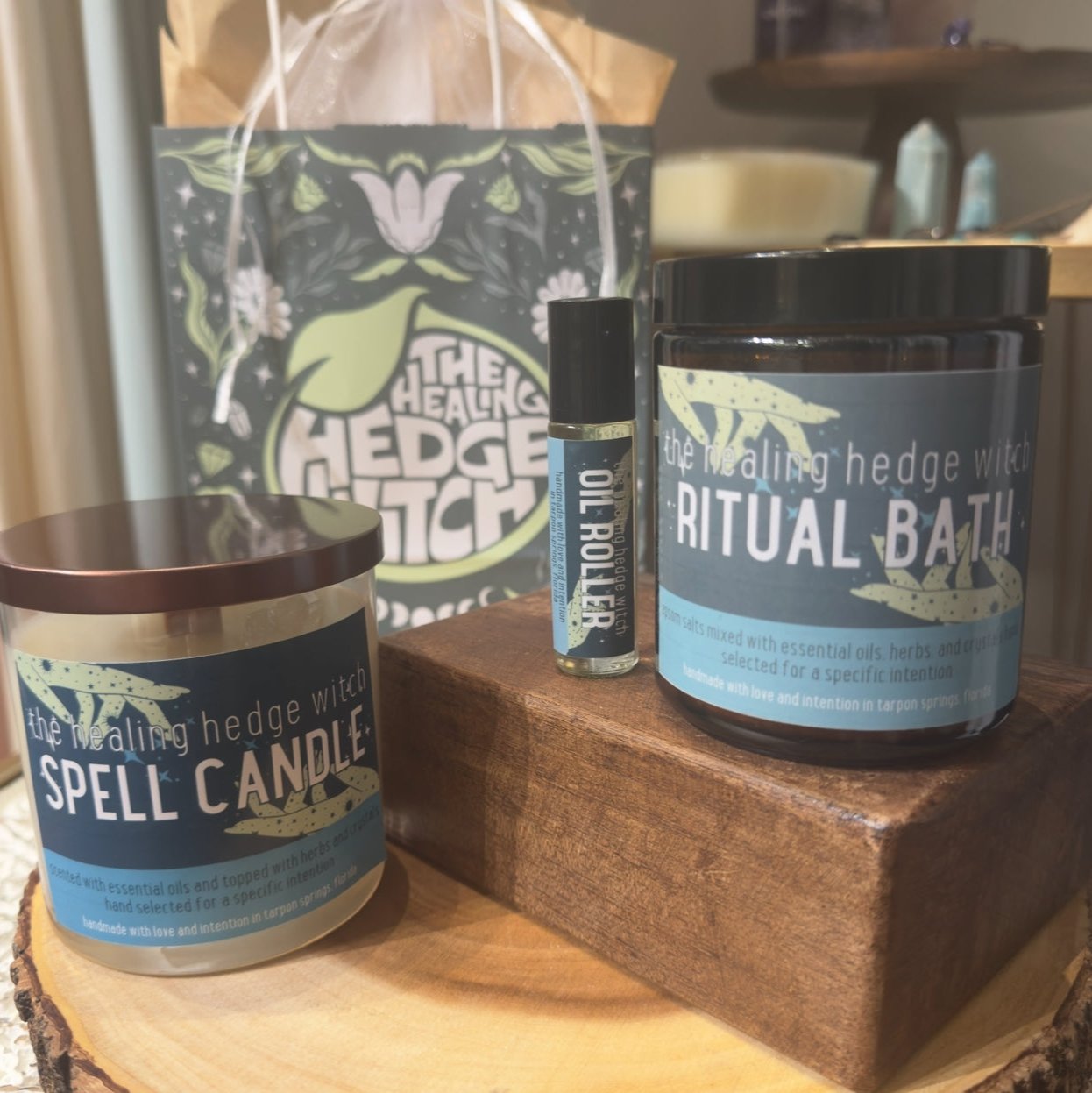 Make & Take Gift Workshop