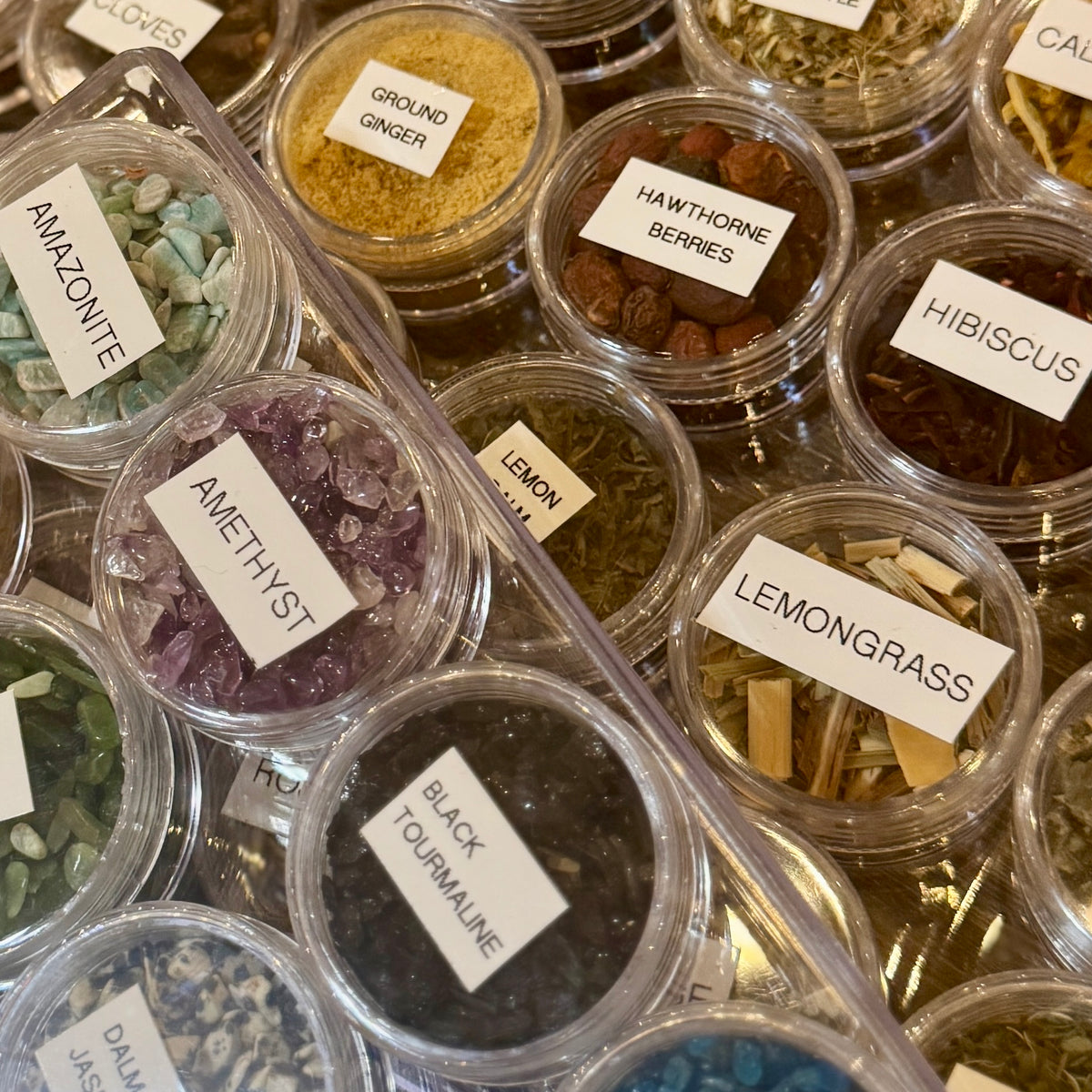 Make & Take Gift Workshop