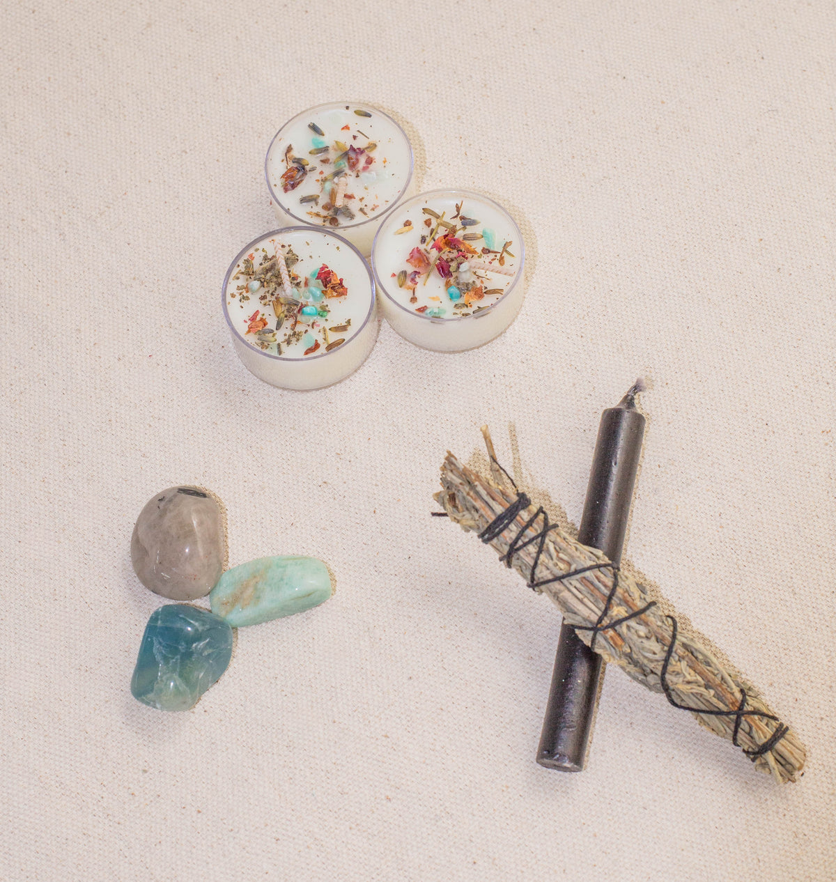 Mercury Retrograde Mini Ritual Kit