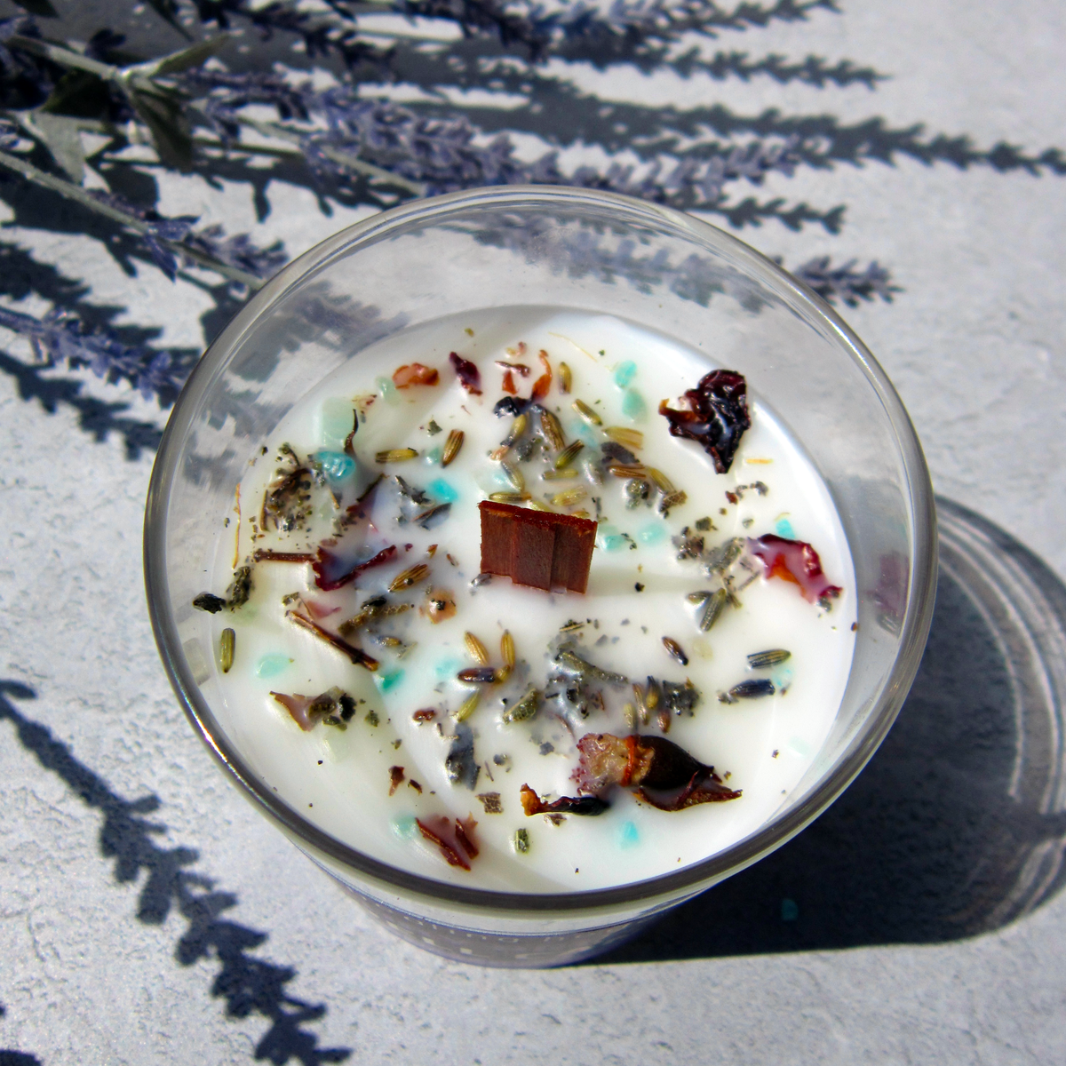 Mercury Retrograde Spell Candle Old Packaging