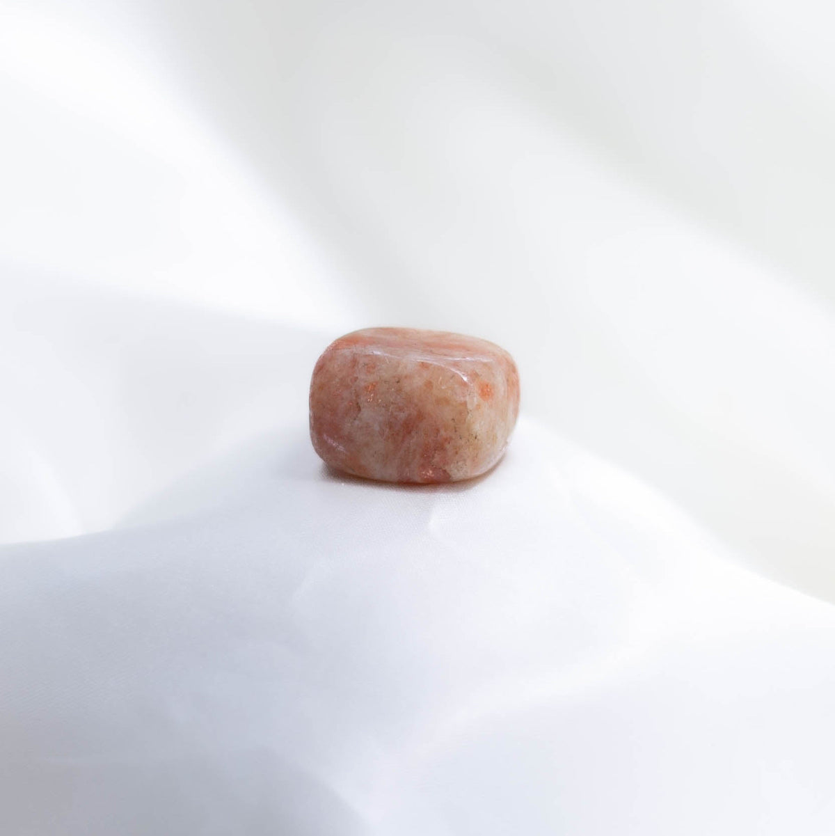 Moonstone/Sunstone Tumble