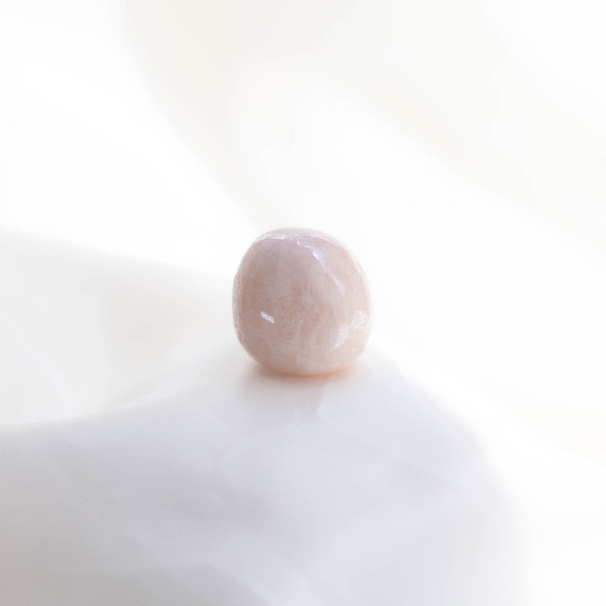 Morganite Tumble