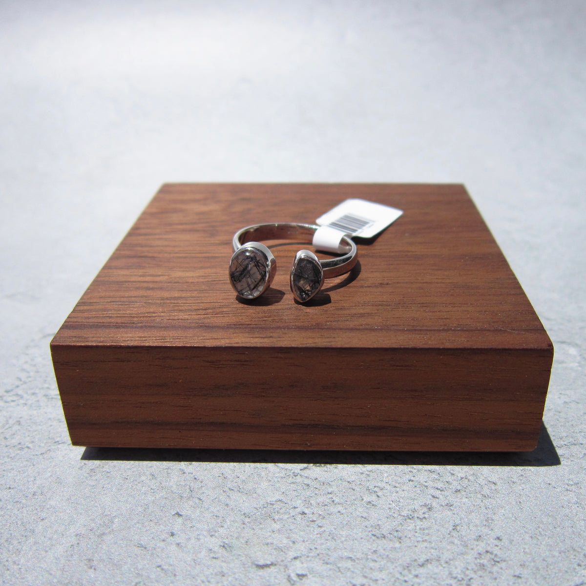 Multi-Stone Ring