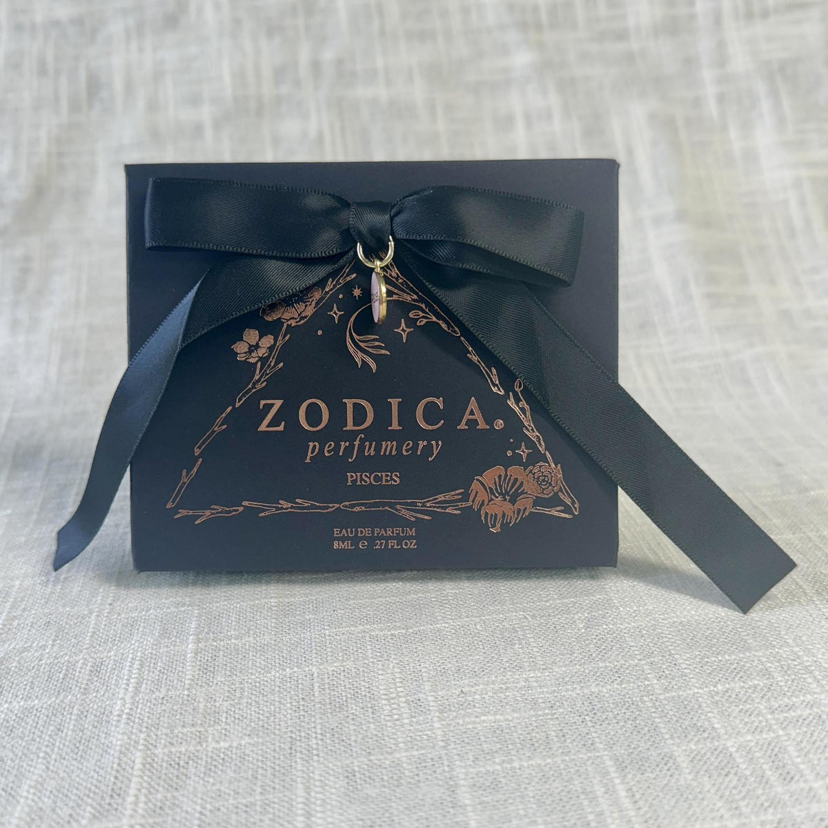 pisces Zodiac Perfume Twist &amp; Spritz no parabens, phthalates, gluten, or dyes. Cruetly-free + vegan 