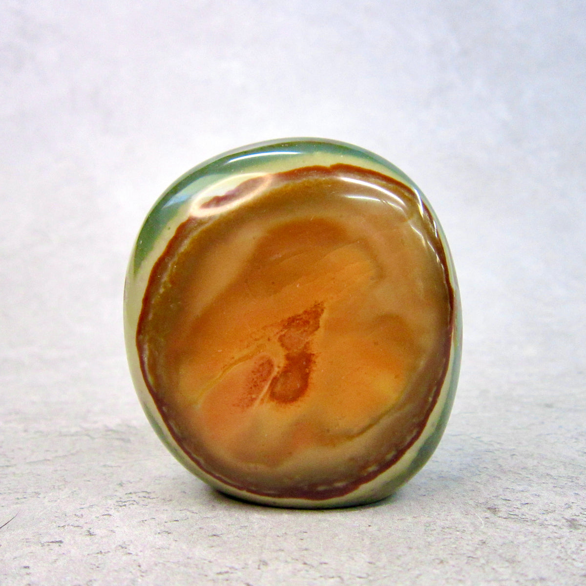 Polychrome Jasper Free Form