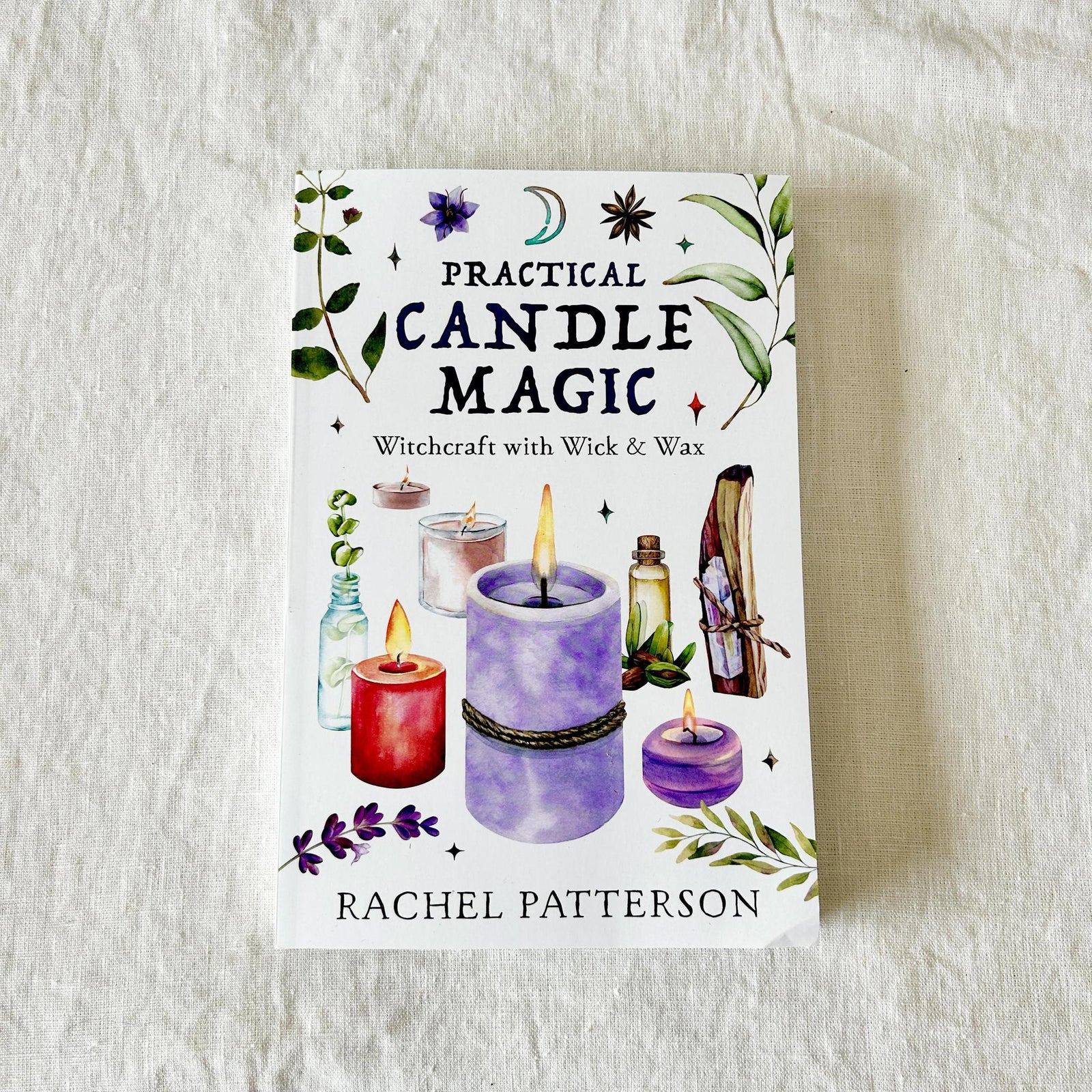 Practical Candle Magic