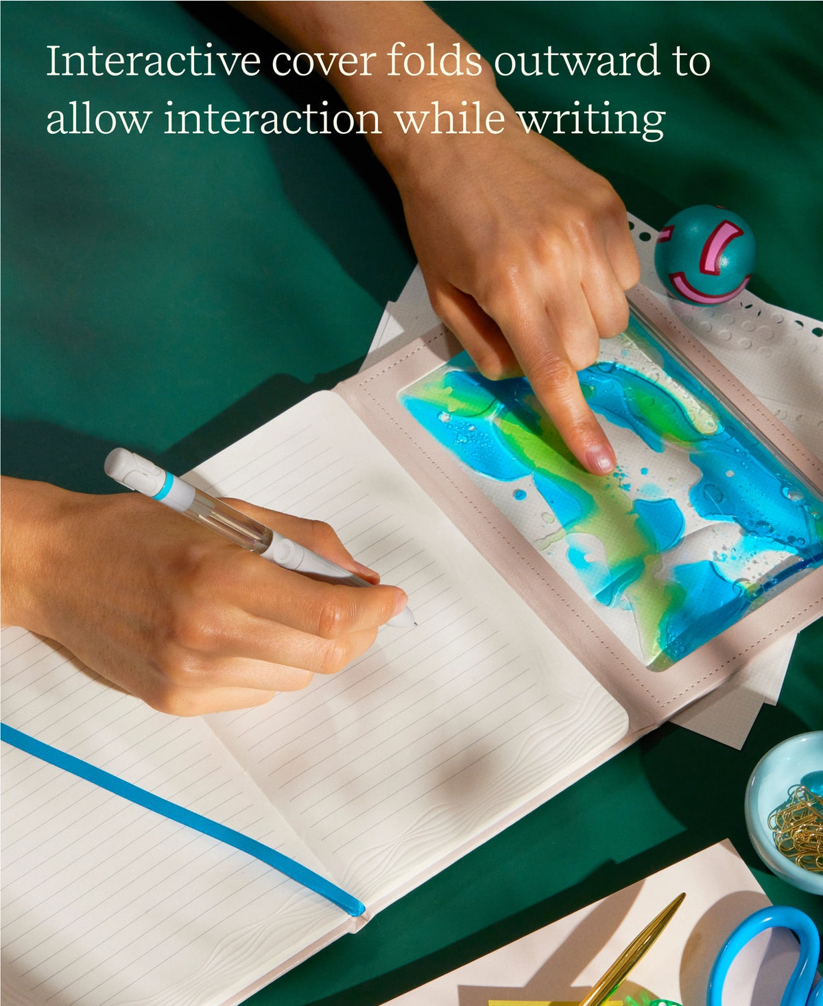 Sensory Journal