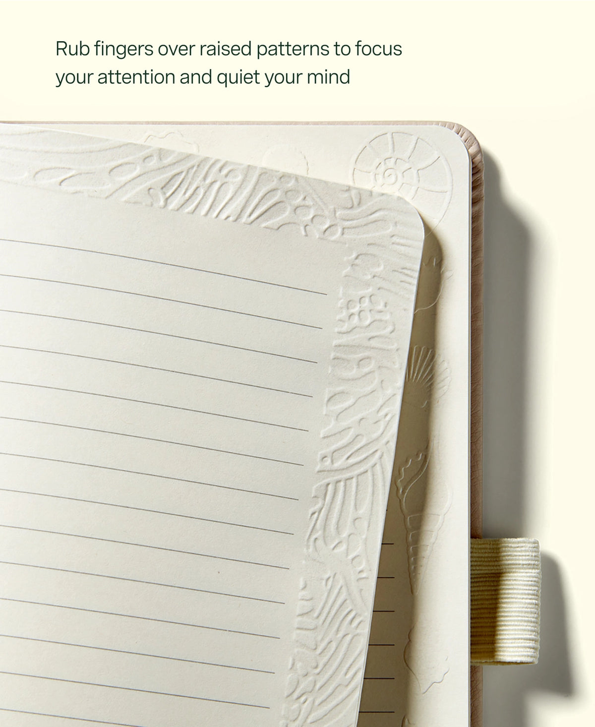 Sensory Journal