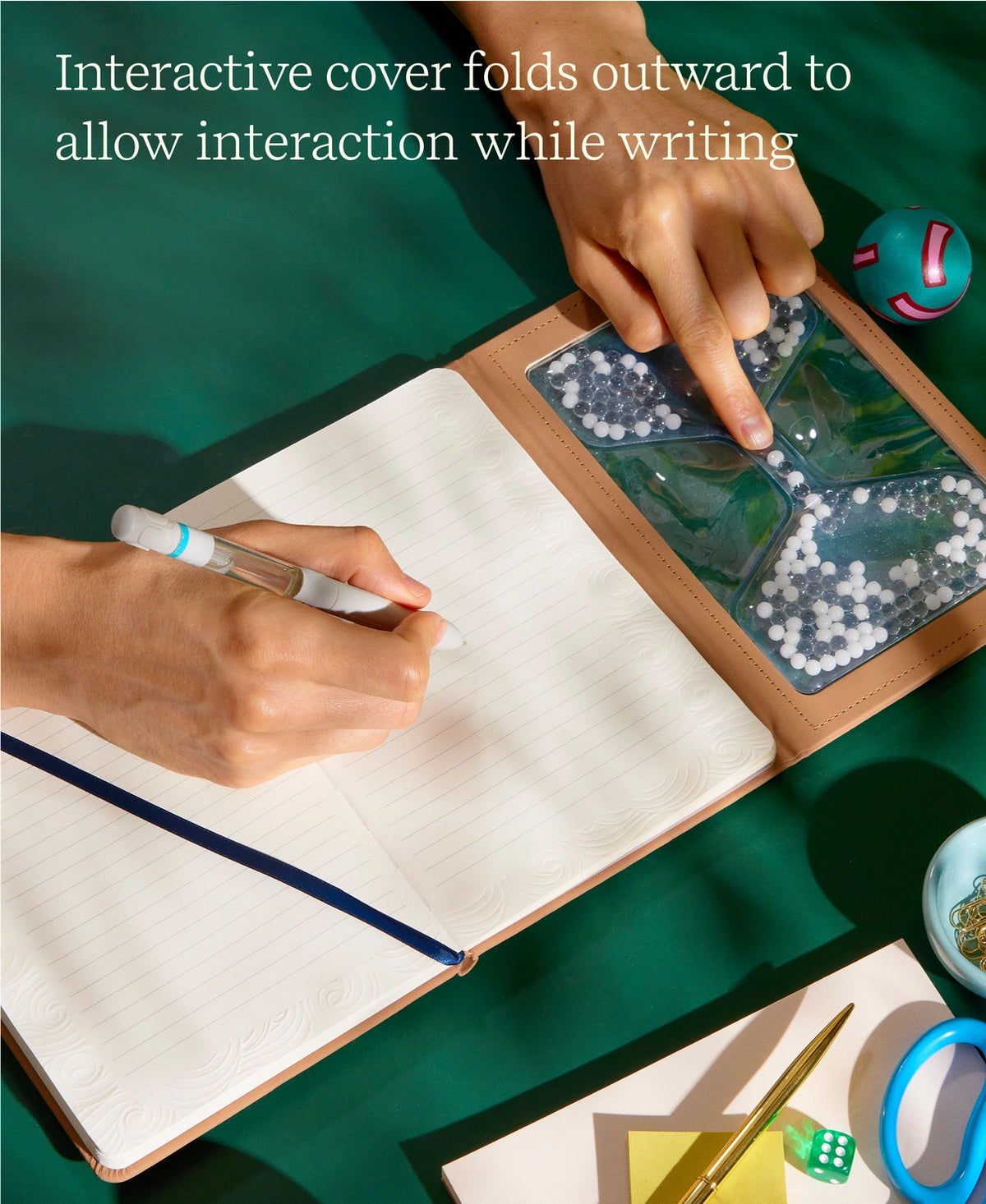 Sensory Journal
