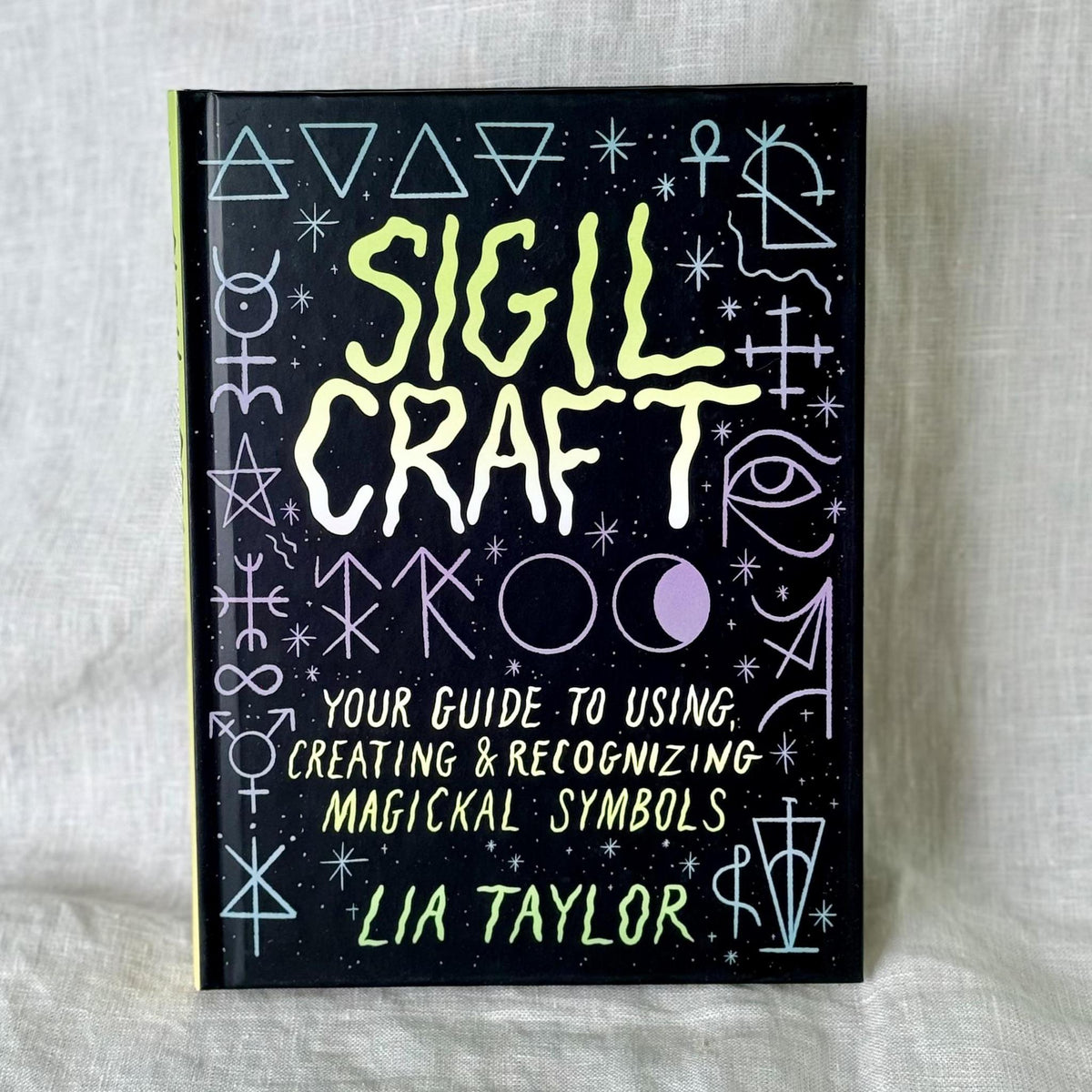 Sigil Craft