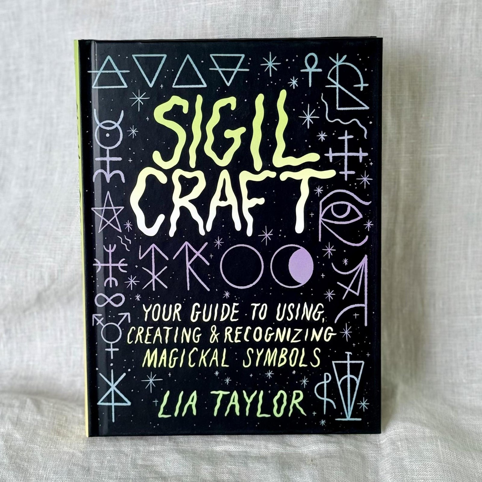 Sigil Craft