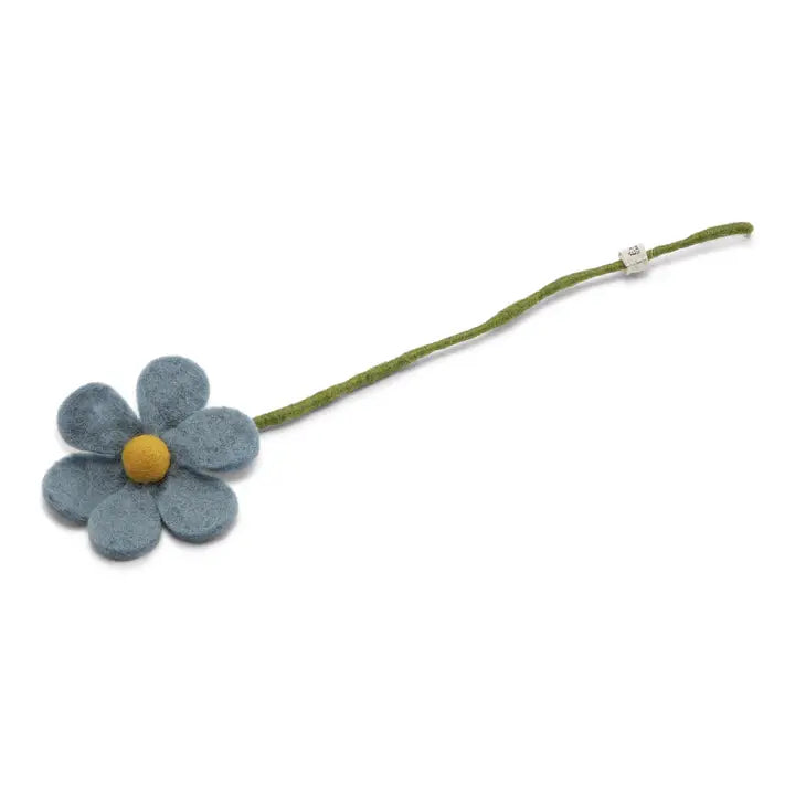 Single Felt Stem