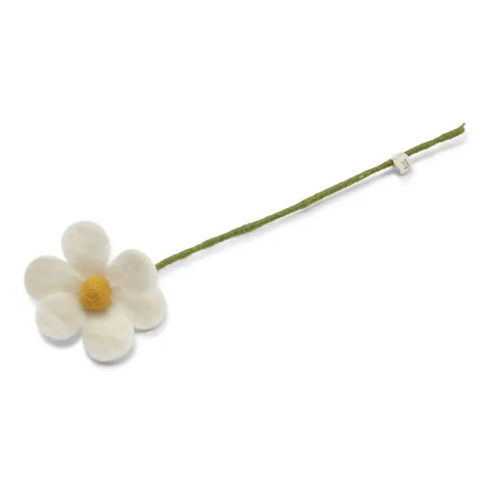 Single Felt Stem