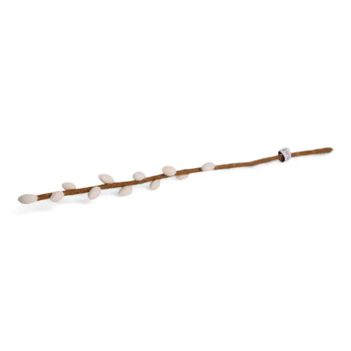 Single Felt Stem